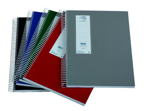 Caderno CD A4 Ref. CCD-AVL-A4Q799  Sort Clássico , Ancor , PA20CCDAVLA4Q799001 , 5604730031003